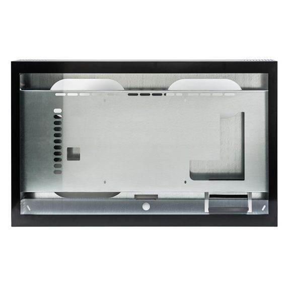 HAGOR Inbox Digital Signage - Enclosure - for flat panel - | 1779