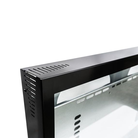 HAGOR Inbox Digital Signage - Enclosure - for flat panel - | 1779