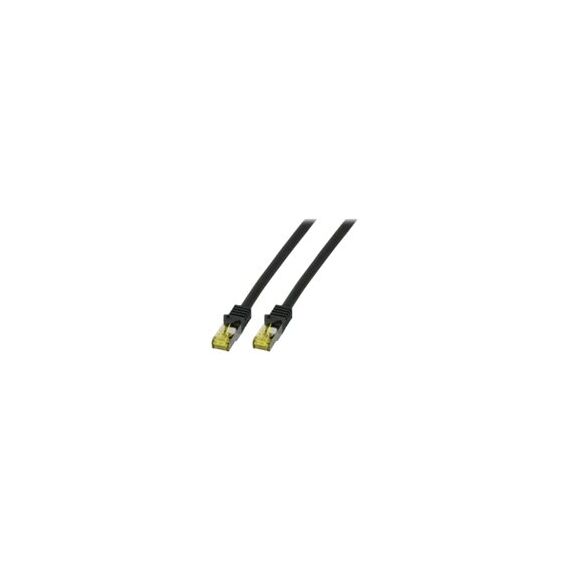 EFB-Elektronik - Patch cable - RJ-45 (M) to RJ-45 (M | MK7001.30B
