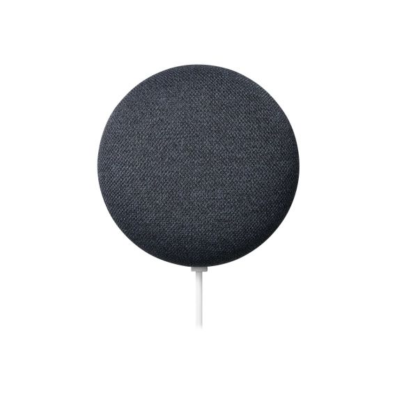 Google Nest Mini - Gen 2 - smart speaker - IEEE 802.11b | GA00781