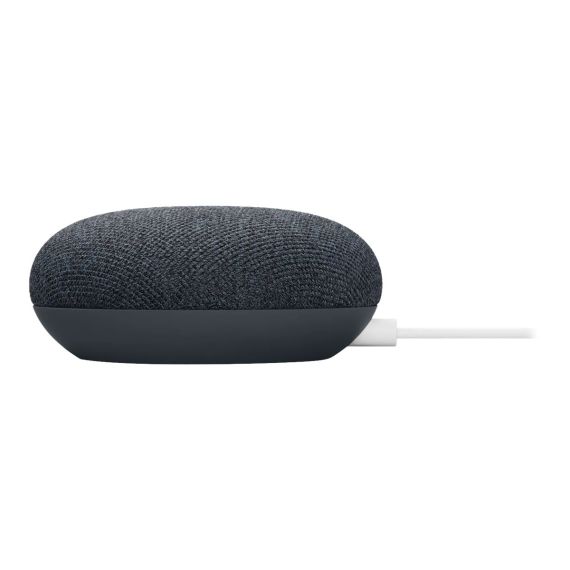 Google Nest Mini - Gen 2 - smart speaker - IEEE 802.11b | GA00781