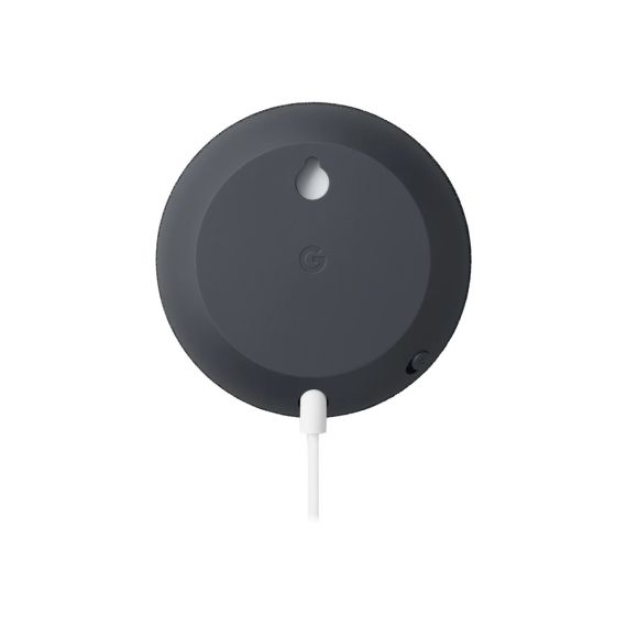 Google Nest Mini - Gen 2 - smart speaker - IEEE 802.11b | GA00781