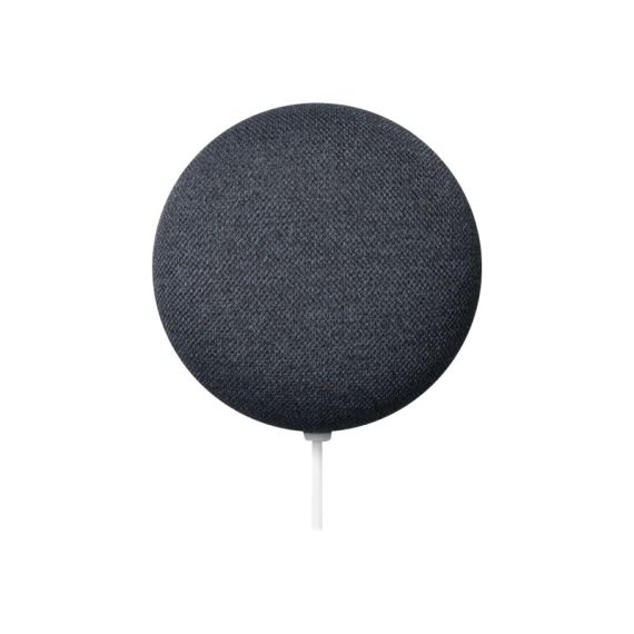 Google Nest Mini - Gen 2 - smart speaker - IEEE 802.11b | GA00781