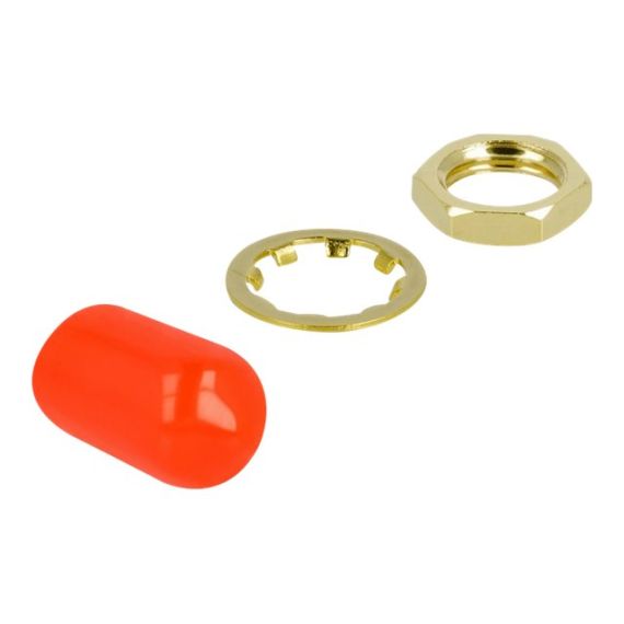 Delock - Antenna extension cable - SMA male to SMA female | 90460