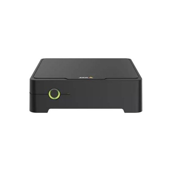 AXIS S3008 Recorder NVR 1 x 8 TB 02135002