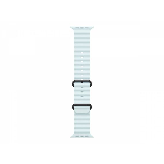 Apple Band for smart watch 49 mm, black titanium MYP83ZMA
