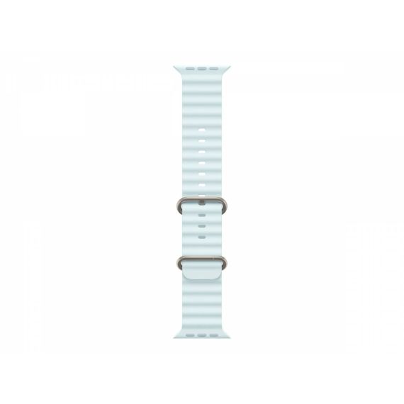 Apple Band for smart watch 49 mm, natural titanium MXTF3ZMA