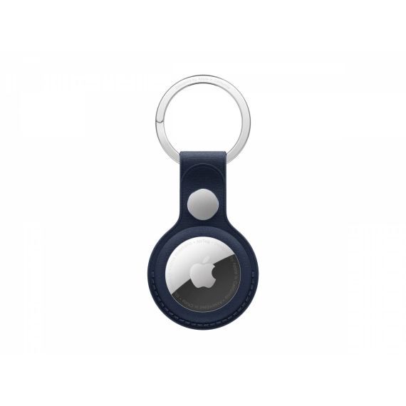 Apple Case for airtag microtwill, stainless steel MA7H4ZMA