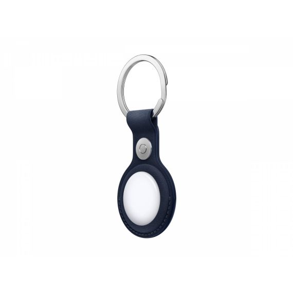 Apple Case for airtag microtwill, stainless steel MA7H4ZMA