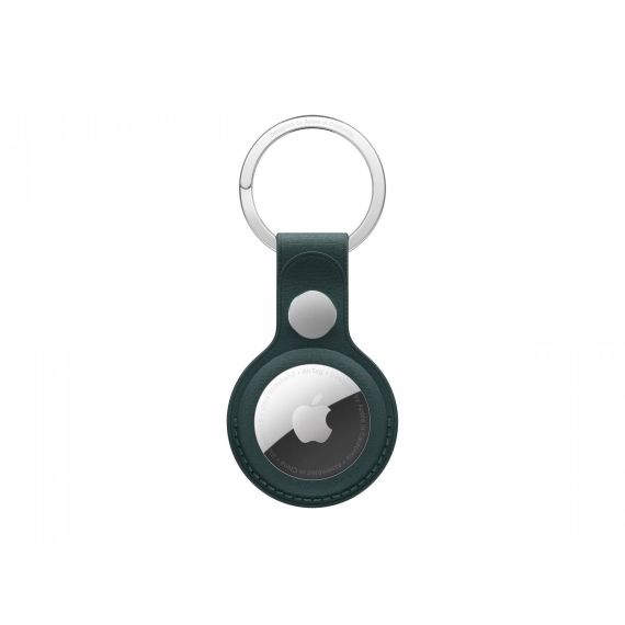 Apple Case for airtag microtwill, stainless steel MA7J4ZMA