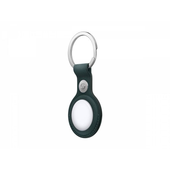Apple Case for airtag microtwill, stainless steel MA7J4ZMA