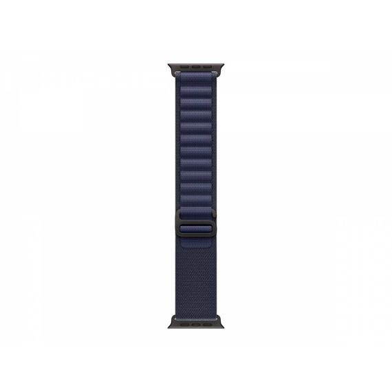 Apple Loop for smart watch 49 mm, black titanium MYPX3ZMA