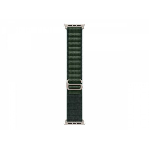 Apple Loop for smart watch 49 mm, natural titanium MXMW3ZMA