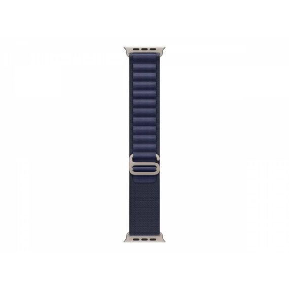 Apple Loop for smart watch 49mm, natural titanium MXMY3ZMA