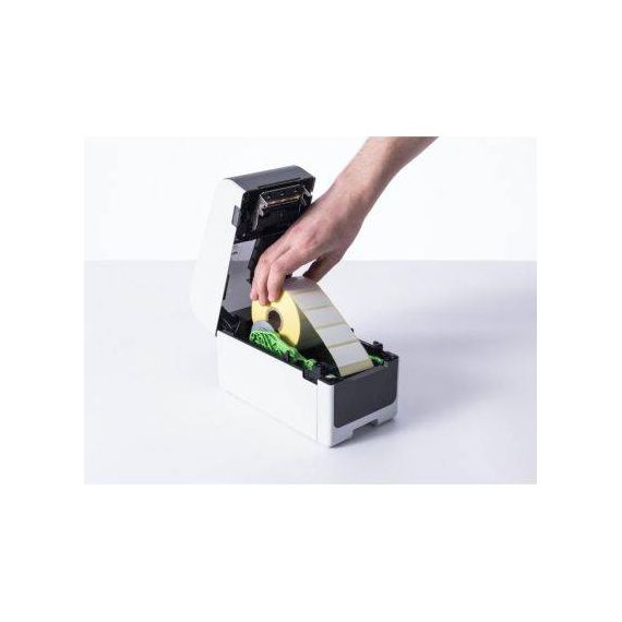 Brother 2inch 203dpi Desktop Printer TD2350DSA203Z1