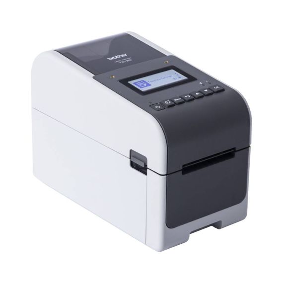 Brother 2inch 203dpi Desktop Printer USBLANBattery TD2350D203Z1