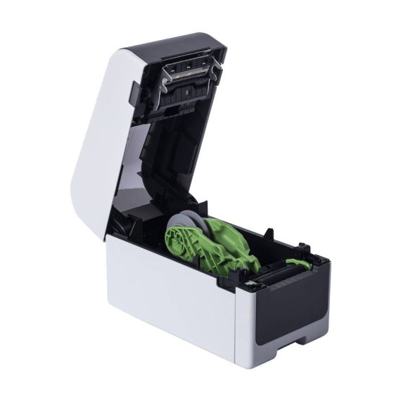 Brother 2inch 203dpi Desktop Printer USB Label TD2310D203Z1