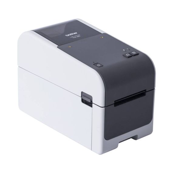 Brother 2inch 203dpi Desktop Printer USB Label TD2310D203Z1