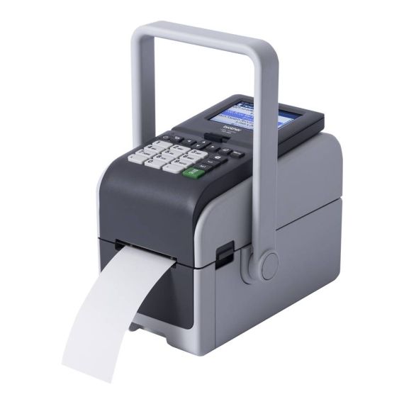 Brother 2inch 300dpi Desktop Printer TD2350DSAH300Z1