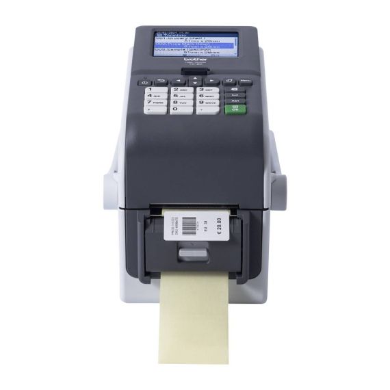 Brother 2inch 300dpi Desktop Printer TD2350DSAH300Z1