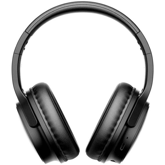 Canyon Bluetooth Headset OnRiff 4 OnEarBT5.3 black CNSCBTHS4B