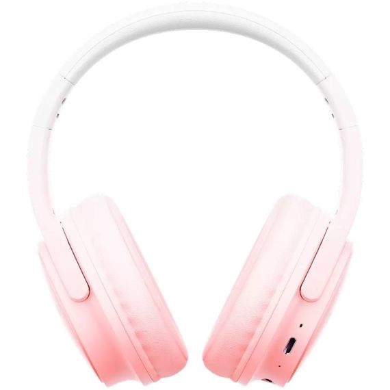 Canyon Bluetooth Headset OnRiff 4 OnEarBT5.3 pink CNSCBTHS4P