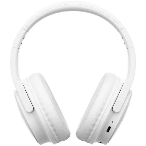 Canyon Bluetooth Headset OnRiff 4 OnEarBT5.3 white CNSCBTHS4W
