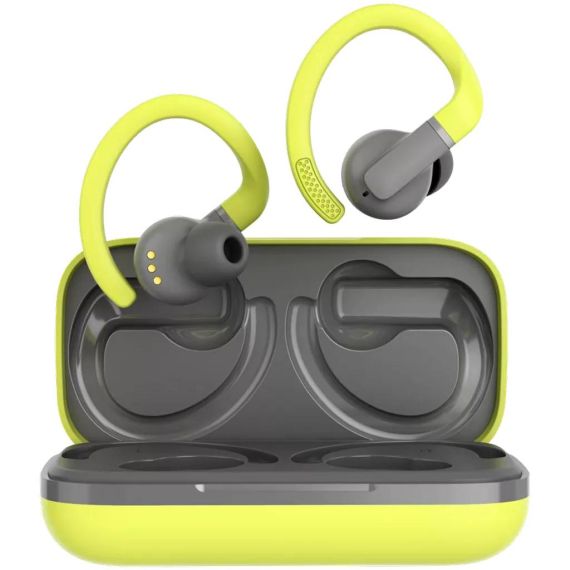 Canyon Bluetooth Headset OnRun 11 Sport InEarBT5.4 CNSTWS11GR