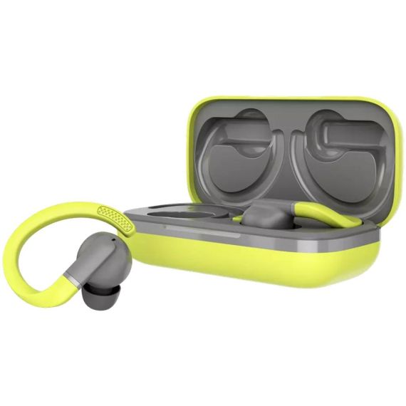 Canyon Bluetooth Headset OnRun 11 Sport InEarBT5.4 CNSTWS11GR