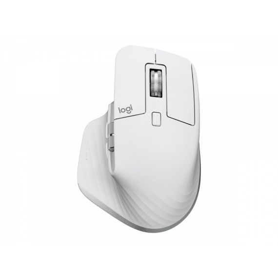 Logitech Master Series MX Master 3S for Mac Mouse 910006572