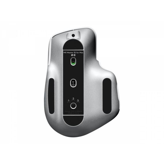 Logitech Master Series MX Master 3S for Mac Mouse 910006572