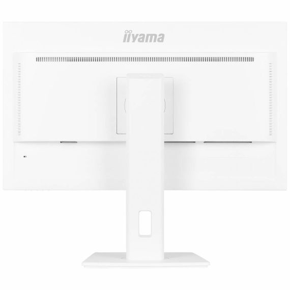 iiyama ProLite monitor, 27"  2560x1440 (WQHD) 1m white