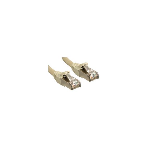 Lindy Premium - Patch cable - RJ-45 (M) to RJ-45 (M) - 40 | 45591