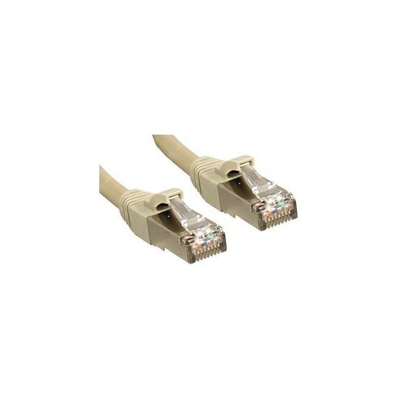 Lindy Premium - Patch cable - RJ-45 (M) to RJ-45 (M) - 70 | 45594