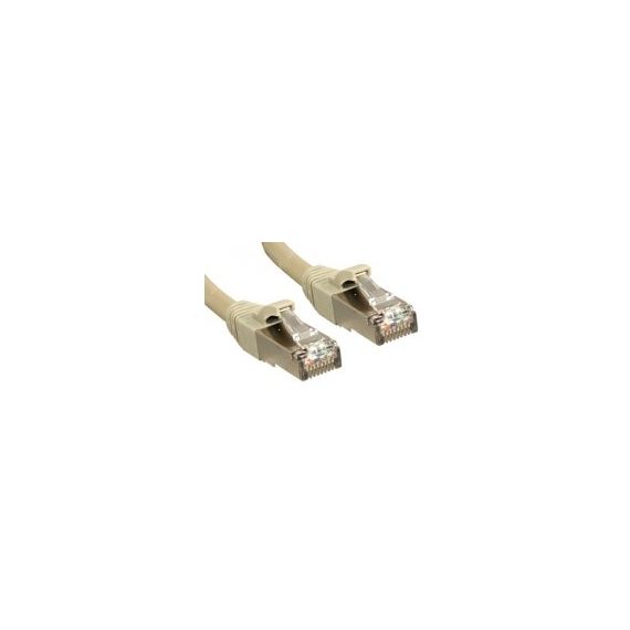 Lindy Premium - Patch cable - RJ-45 (M) to RJ-45 (M) - 70 | 45594