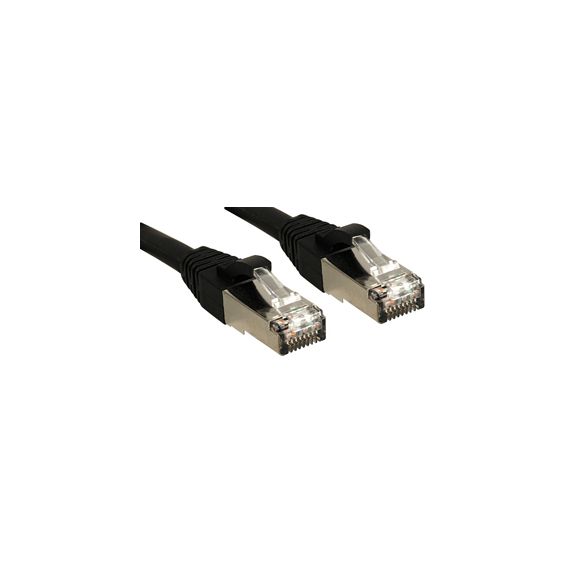Lindy Premium - Patch cable - RJ-45 (M) to RJ-45 (M) - 5  | 45605