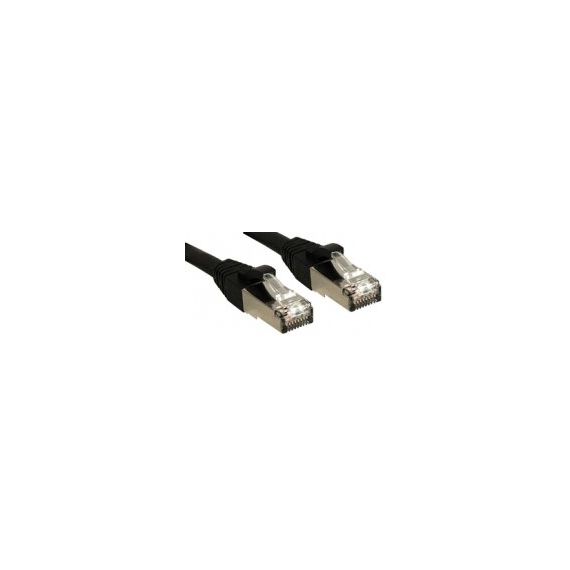Lindy Premium - Patch cable - RJ-45 (M) to RJ-45 (M) - 5  | 45605