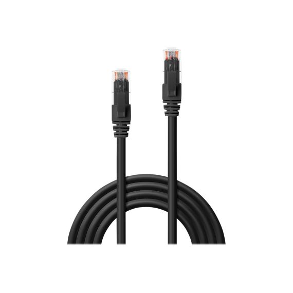 Lindy Premium - Patch cable - RJ-45 (M) to RJ-45 (M) - 3  | 45434
