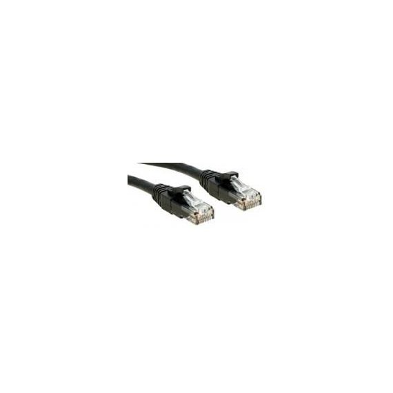 Lindy Premium - Patch cable - RJ-45 (M) to RJ-45 (M) - 3  | 45434