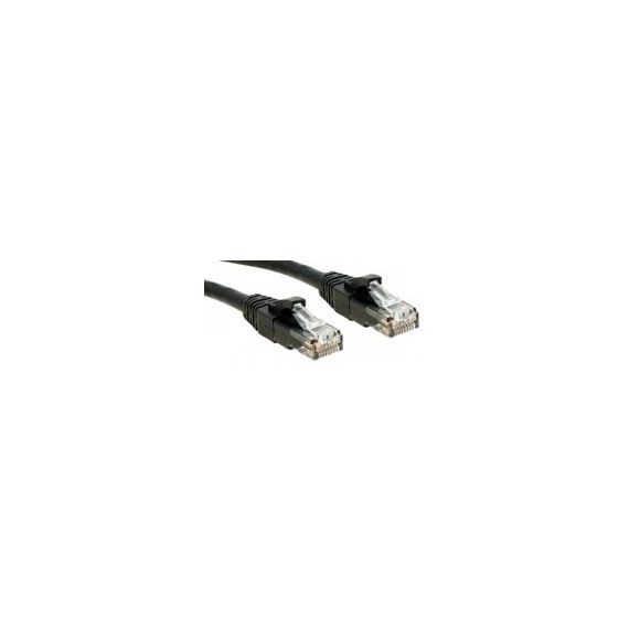 Lindy Premium - Patch cable - RJ-45 (M) to RJ-45 (M) - 3  | 45434