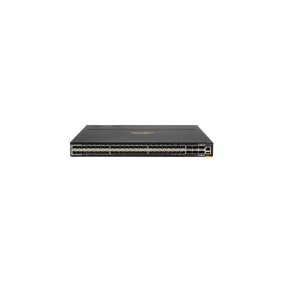 L3 - Managed - 44 x 1/10/25 Gigabit SFP / SFP+ / SFP28 + | JL704C