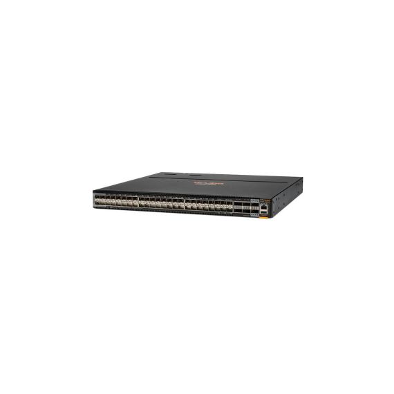 L3 - Managed - 44 x 1/10/25 Gigabit SFP / SFP+ / SFP28 + | JL704C