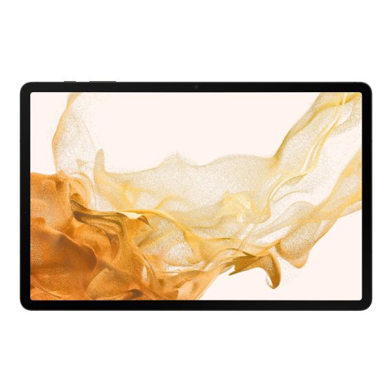 Samsung Galaxy Tab S8+ - Tablet - Android - 128  | SM-X800NZAAEUB