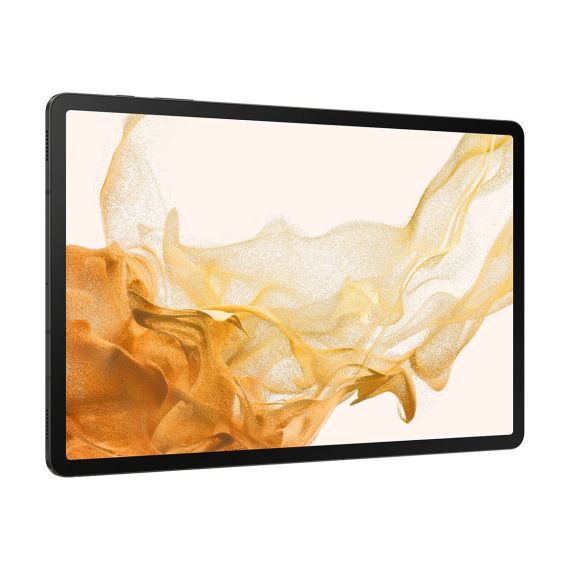 Samsung Galaxy Tab S8+ - Tablet - Android - 128  | SM-X800NZAAEUB