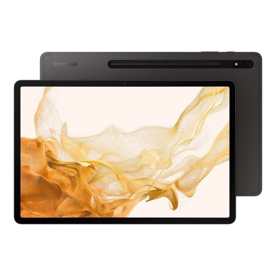 Samsung Galaxy Tab S8+ - Tablet - Android - 128  | SM-X800NZAAEUB