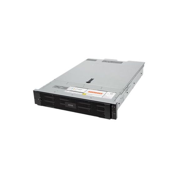 AXIS Camera Station S1232 - Server - rack-mountable - | 02538-001