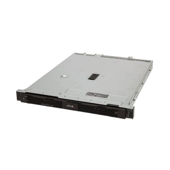 AXIS Camera Station S1232 - Server - rack-mountable - | 02538-001