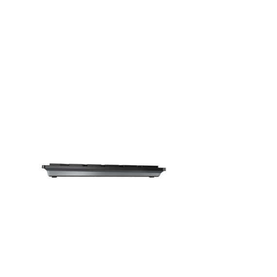 CHERRY DW 9500 SLIM - Keyboard and mouse set - wire | JD-9500CS-2