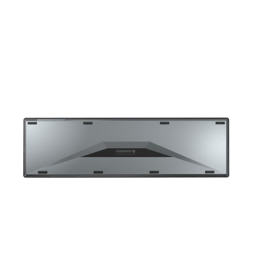 CHERRY DW 9500 SLIM - Keyboard and mouse set - wire | JD-9500CS-2