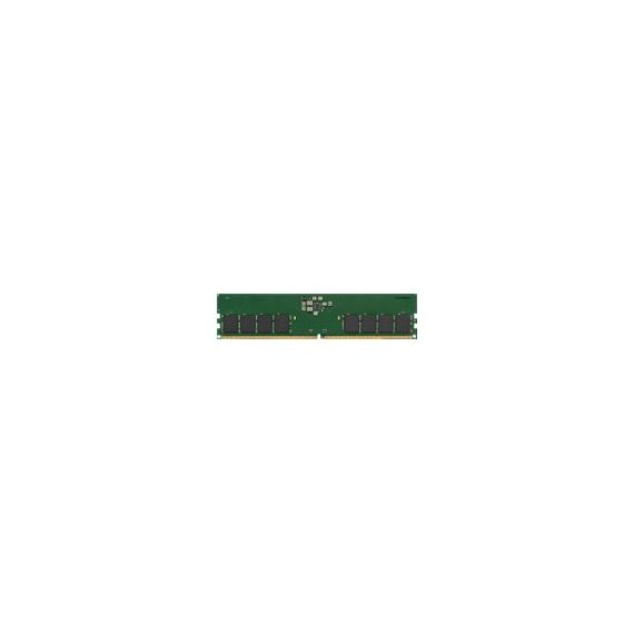 Kingston - DDR5 - module - 16 GB - DIMM 288-pin -  | KCP556US8-16